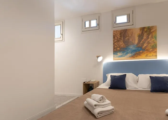 Πανσιόν Light View 4*