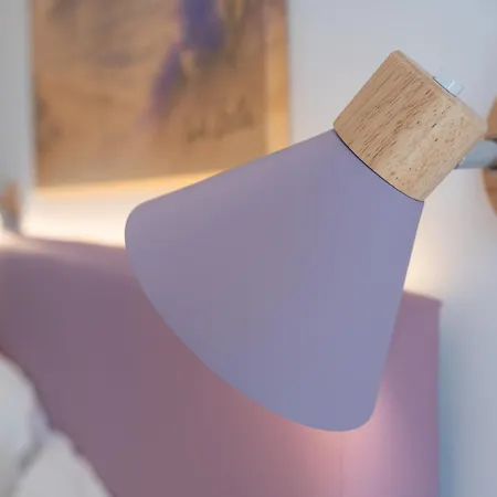 Light View Πανσιόν Ταορμίνα