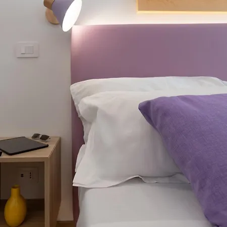 Гостевой дом Light View Таормина