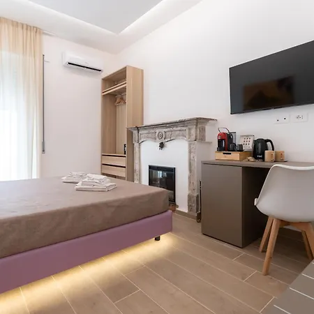 Light View 3* Таормина