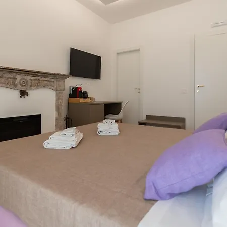 Light View Гостевой дом Таормина