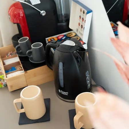 Light View Гостевой дом