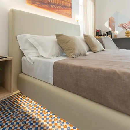 Light View Гостевой дом 3*