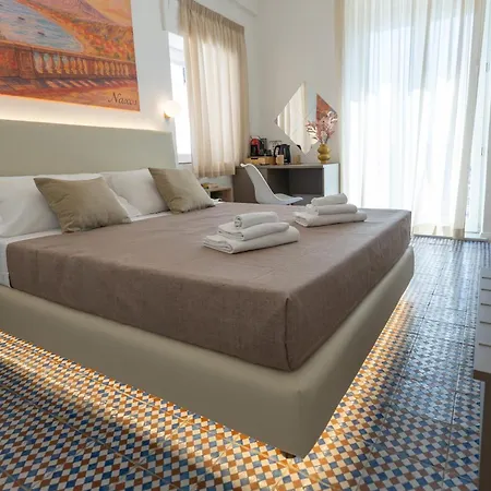 Гостевой дом Light View