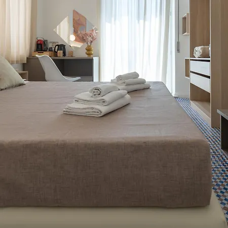 Light View Гостевой дом