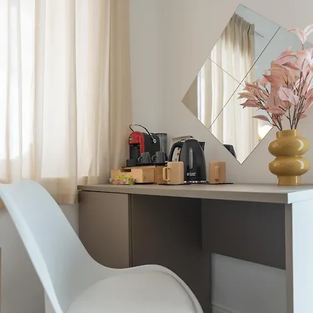 Гостевой дом Light View