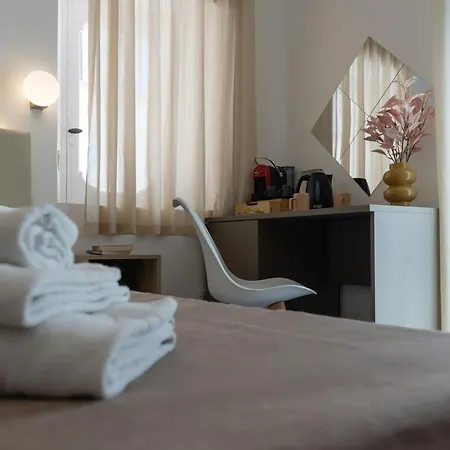 Light View Гостевой дом Таормина