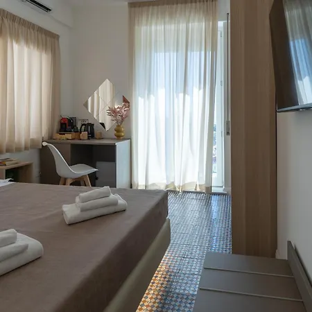 Light View Гостевой дом Таормина