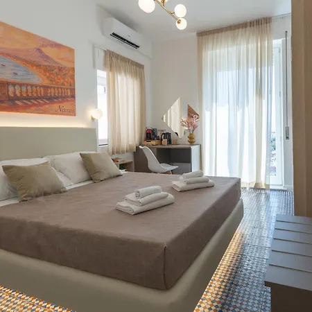 Light View 3* Таормина