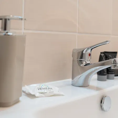 Light View Гостевой дом