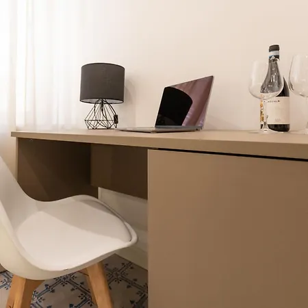 Light View Гостевой дом Таормина