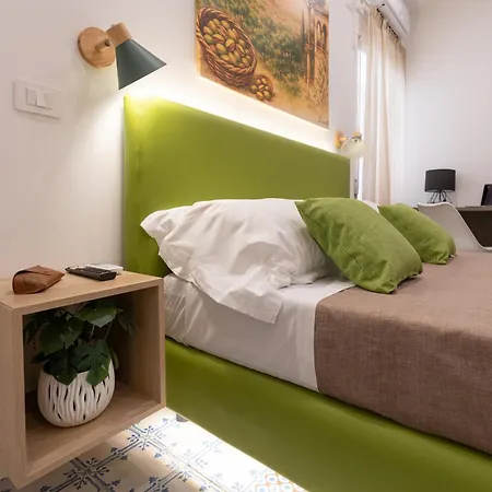 Light View 3* Таормина