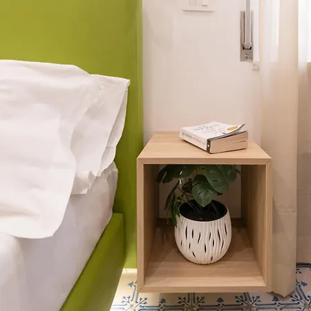 Light View Гостевой дом Таормина