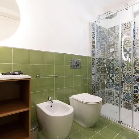 Light View 3* Таормина