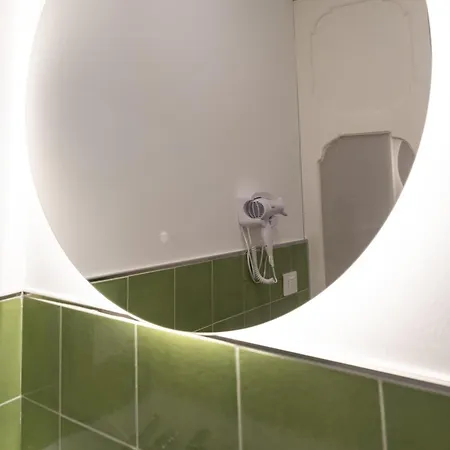 Light View Гостевой дом 3*