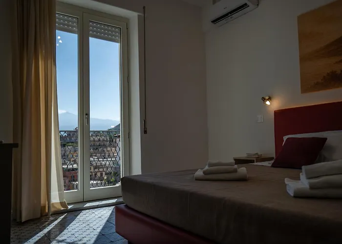 Light View 4* טאורמינה