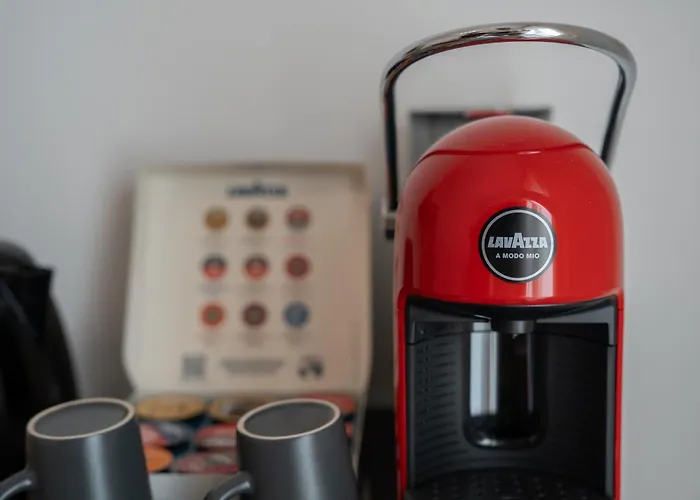 Light View טאורמינה