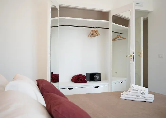 בית הארחה Light View טאורמינה