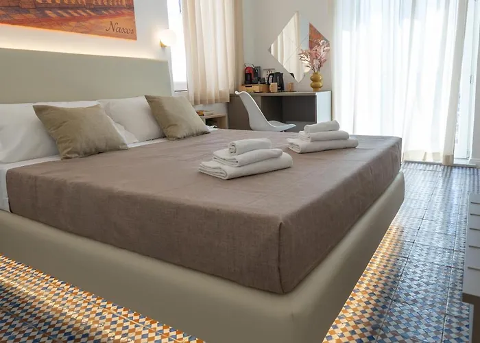 בית הארחה Light View