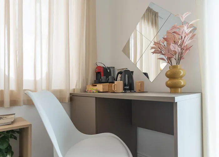 בית הארחה Light View