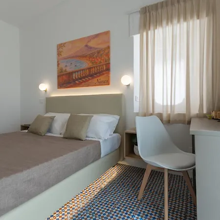 Light View Pensionat Taormina