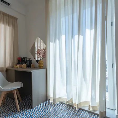 Pensionat Light View