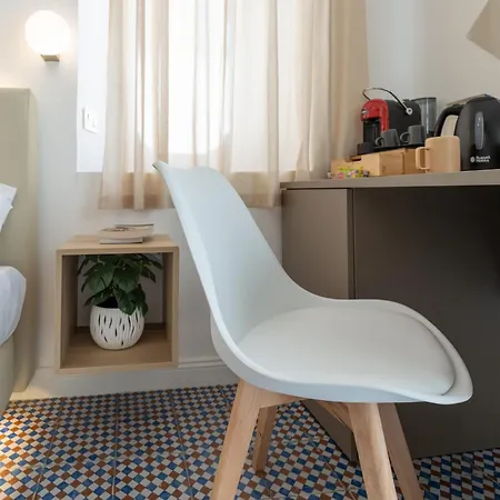 Pensionat Light View Taormina