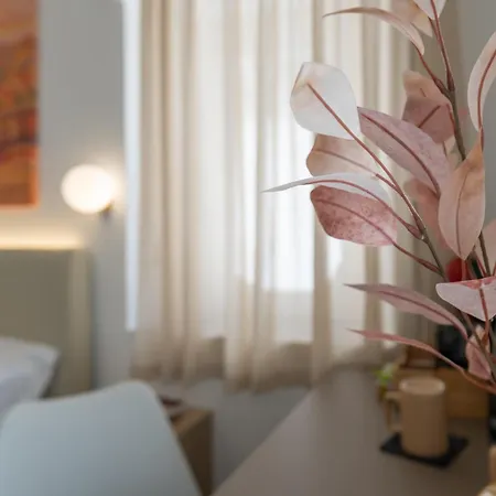 Light View Pensionat 3*