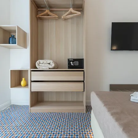 Pensionat Light View 3*