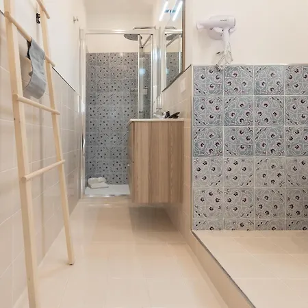 Light View Pensionat Taormina