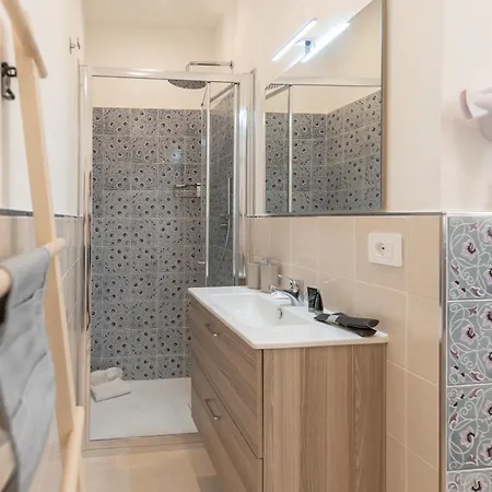 Pensionat Light View