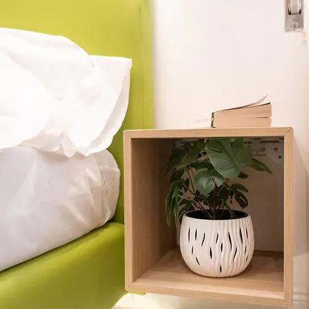 Pensionat Light View Taormina