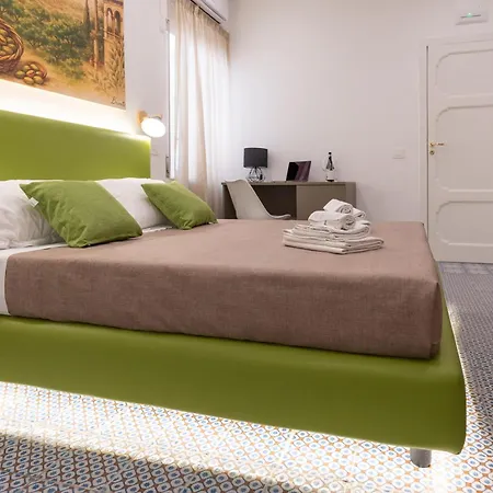 Pensionat Light View Taormina