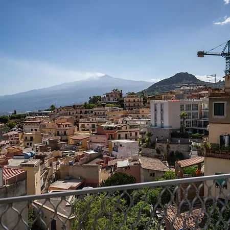 Affittacamere Light View Taormina