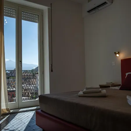 Light View 4* Taormina