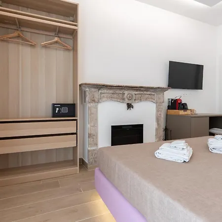 Gæstehus Light View Taormina