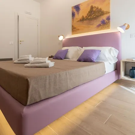 Gæstehus Light View 3*