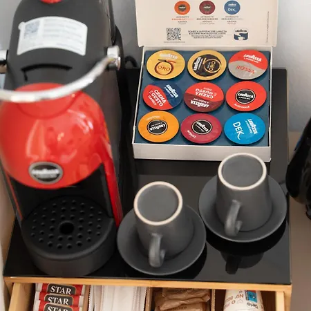 Light View Gæstehus 3*