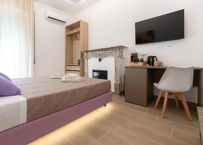 Gæstehus Light View 3*