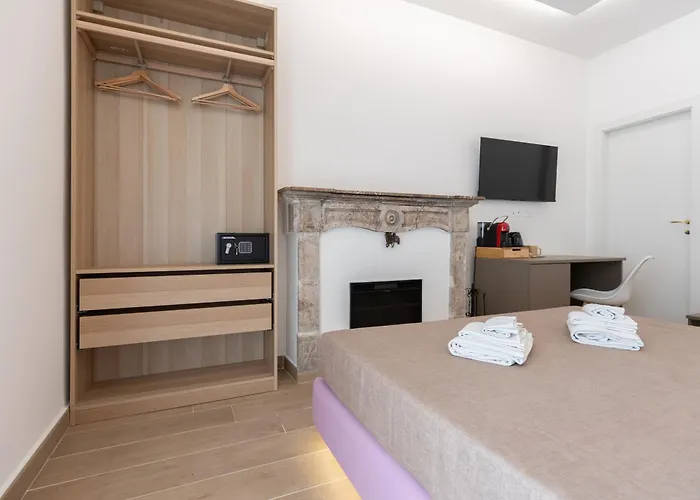 Gæstehus Light View Taormina