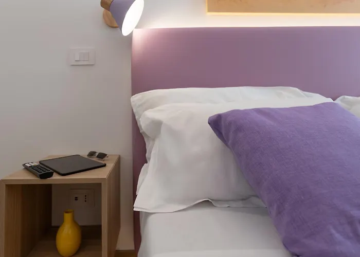 Gæstehus Light View Taormina