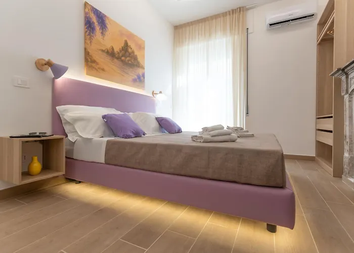 Light View Gæstehus