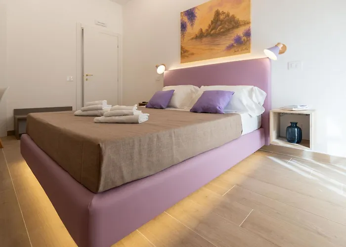 Gæstehus Light View 3*