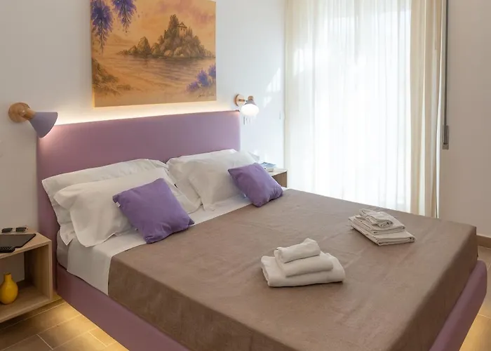 Light View 3* Taormina