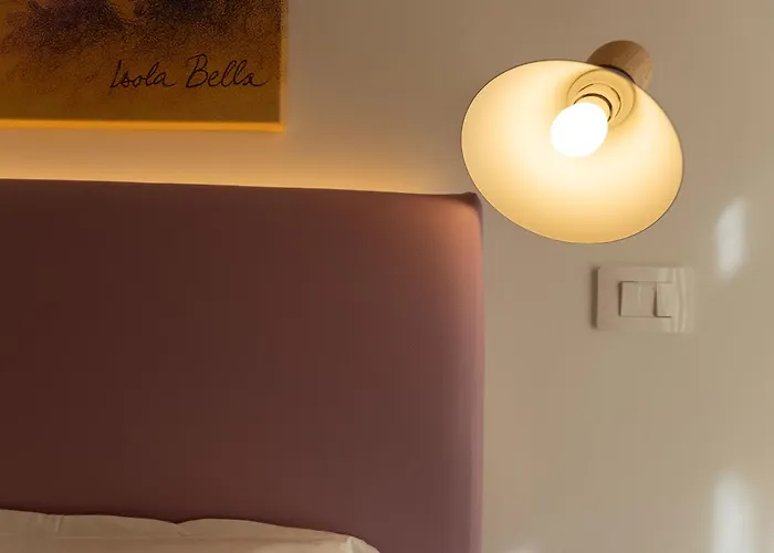 Light View Gæstehus