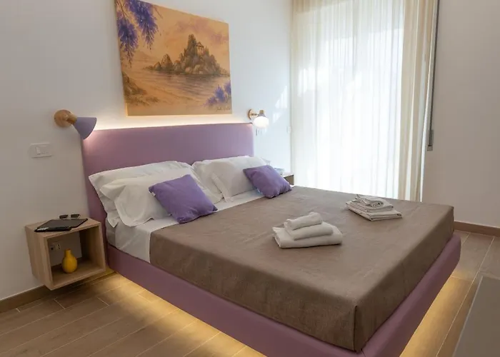 Gæstehus Light View