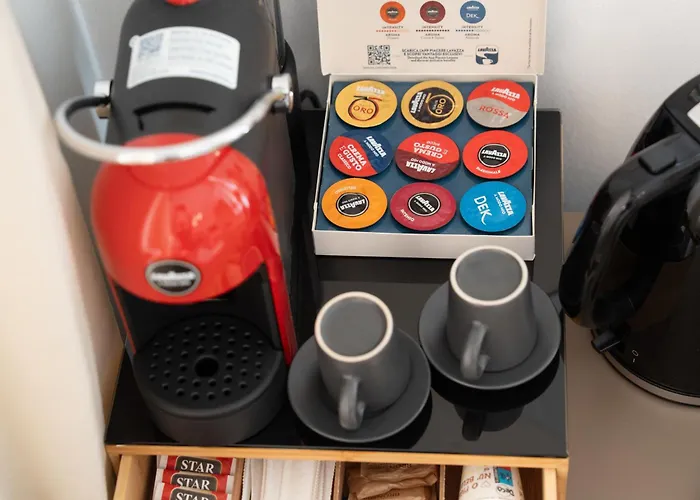 Light View Gæstehus 3*