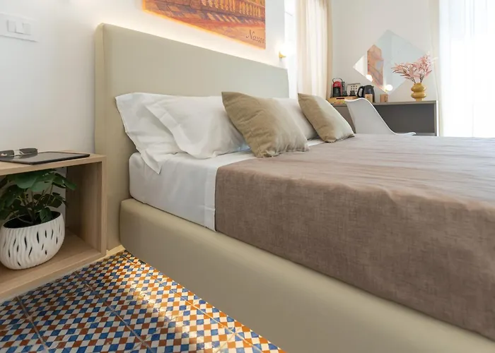 Light View Gæstehus 3*