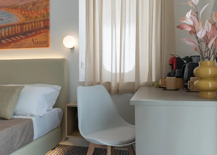 Light View Gæstehus