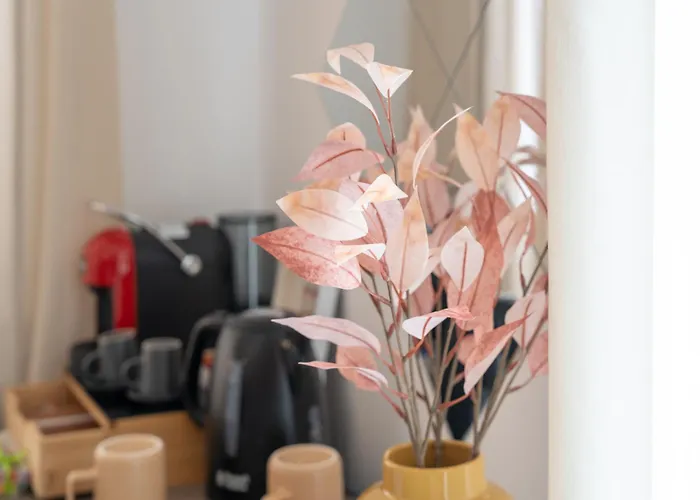 Light View Gæstehus 3*